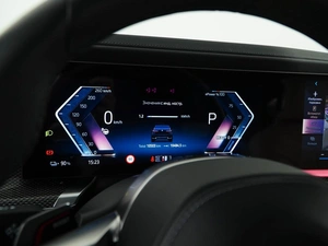 Седан BMW i7 2022 года, 12798999 рублей, Москва