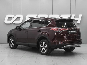 Внедорожник Toyota RAV4 2017 года, 1999000 рублей, Ростов-на-Дону