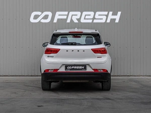 Внедорожник Dongfeng DFSK 500 2024 года, 1686000 рублей, Краснодар