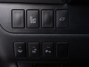 Внедорожник Toyota Highlander 2014 года, 3100000 рублей, Самара