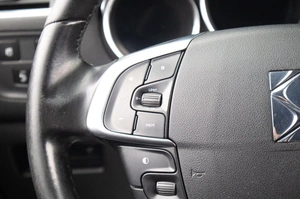 Хетчбэк Citroen DS 4 2012 года, 769000 рублей, Оренбург