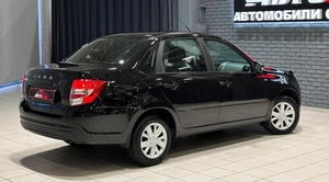 Седан ВАЗ (LADA) Granta 2023 года, 730000 рублей, Красноярск