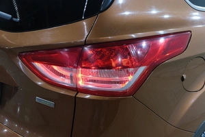 Внедорожник Ford Kuga 2013 года, 1199000 рублей, Новокузнецк