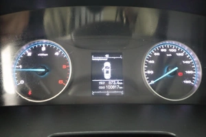 Фургон Sollers Atlant 2023 года, 1495000 рублей, Орёл