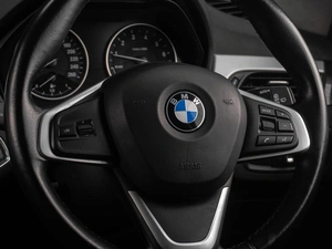 Внедорожник BMW X1 2017 года, 1759000 рублей, Тюмень