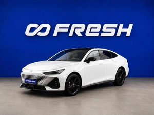 Лифтбек Changan UNI-V 2023 года, 2304444 рублей, Москва