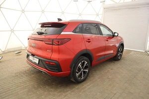 Хэтчбек JAC S3 2023 года, 2199000 рублей, Обнинск