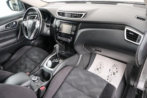 Внедорожник Nissan X-Trail 2016 года, 1739000 рублей, Красноярск