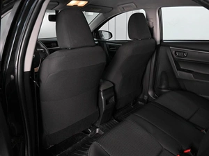 Седан Toyota Corolla 2015 года, 1479000 рублей, Аксай