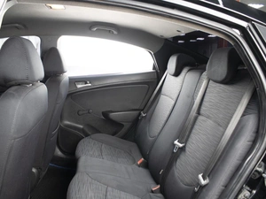 Седан Hyundai Solaris 2016 года, 870777 рублей, Омск