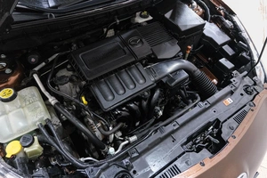Седан Mazda 3 2012 года, 959000 рублей, Новокузнецк