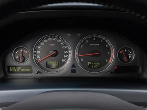 Седан Volvo S60 2007 года, 770000 рублей, Краснодар