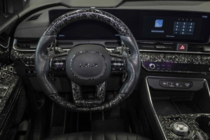 Минивэн Li Auto L9 2024 года, 13499999 рублей, Москва