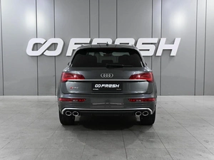 Внедорожник Audi SQ5 2021 года, 5739000 рублей, Аксай