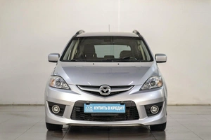 Минивэн Mazda 5 2008 года, 719000 рублей, Челябинск