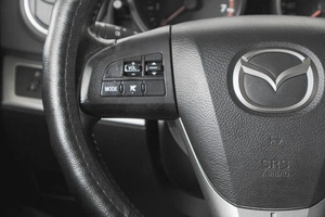 Седан Mazda 3 2010 года, 849000 рублей, Кемерово