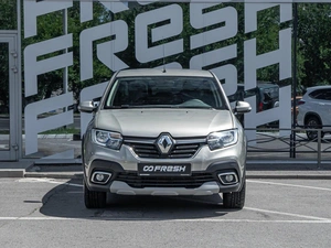 Седан Renault Logan Stepway 2022 года, 1460000 рублей, Волгоград