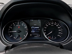 Внедорожник Nissan Qashqai 2014 года, 1665000 рублей, Краснодар