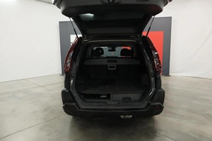Внедорожник Nissan X-Trail 2012 года, 1370000 рублей, Курск