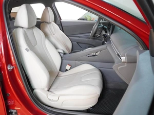 Седан Hyundai Elantra 2021 года, 1999000 рублей, Воронеж