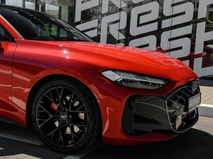 Лифтбек Audi A5L 2025 года, 6650000 рублей, Волгоград