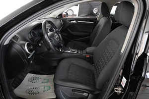 Седан Audi A3 2016 года, 1589000 рублей, Красноярск