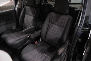 Минивэн Honda Freed 2016 года, 1399000 рублей, Новокузнецк