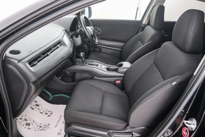 Внедорожник Honda Vezel 2017 года, 1599000 рублей, Красноярск