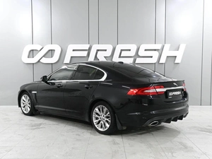 Седан Jaguar XF 2011 года, 1379000 рублей, Аксай