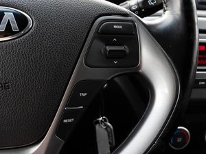 Хетчбэк Kia Rio 2016 года, 1149000 рублей, Краснодар