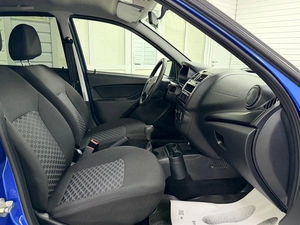 Седан ВАЗ (LADA) Granta 2022 года, 775000 рублей, Ачинск