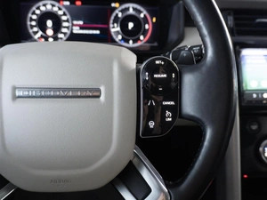 Внедорожник Land Rover Discovery 2019 года, 4300000 рублей, Санкт-Петербург