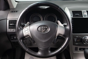 Седан Toyota Corolla 2007 года, 999000 рублей, Оренбург