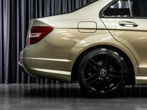 Седан Mercedes-benz C-класс 2012 года, 1645000 рублей, Тюмень