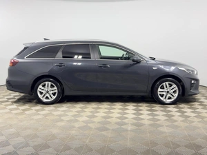 Универсал Kia Ceed 2019 года, 1749500 рублей, Казань