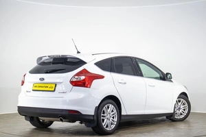 Хетчбэк Ford Focus 2013 года, 799000 рублей, Оренбург