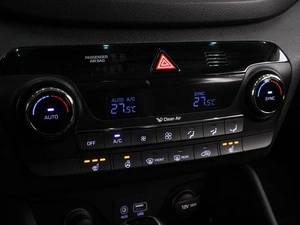 Внедорожник Hyundai Tucson 2015 года, 1849000 рублей, Воронеж