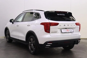 Внедорожник Haval Jolion 2024 года, 1750000 рублей, Брянск