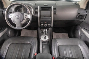 Внедорожник Nissan X-Trail 2011 года, 1489000 рублей, Томск