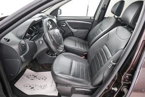 Внедорожник Renault Duster 2018 года, 1479000 рублей, Красноярск
