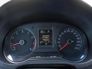 Седан Volkswagen Polo 2017 года, 1269000 рублей, Волгоград