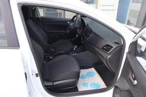 Седан Hyundai Solaris 2020 года, 1527000 рублей, Мирное