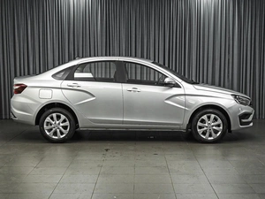 Седан ВАЗ (LADA) Vesta 2026 года, 1680000 рублей, Ставрополь