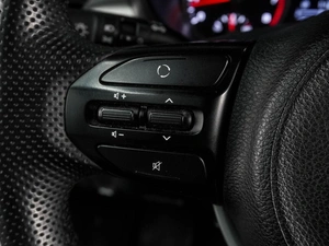 Седан Kia Rio 2018 года, 1349000 рублей, Воронеж