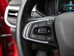 Внедорожник Chery Tiggo 7 Pro 2021 года, 1739000 рублей, Краснодар