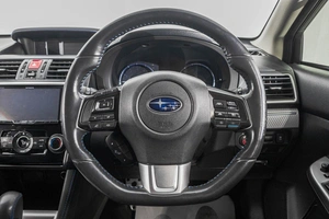 Универсал Subaru Levorg 2016 года, 1459000 рублей, Барнаул