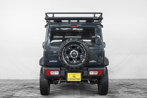 Внедорожник Suzuki Jimny 2018 года, 2149000 рублей, Кемерово