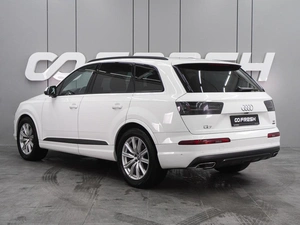 Внедорожник Audi Q7 2018 года, 4879000 рублей, Воронеж