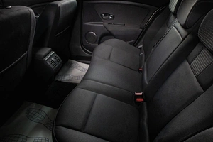 Седан Renault Fluence 2011 года, 819000 рублей, Сургут