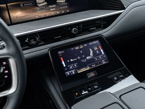 Внедорожник Infiniti QX80 2025 года, 17300000 рублей, Новоивановское